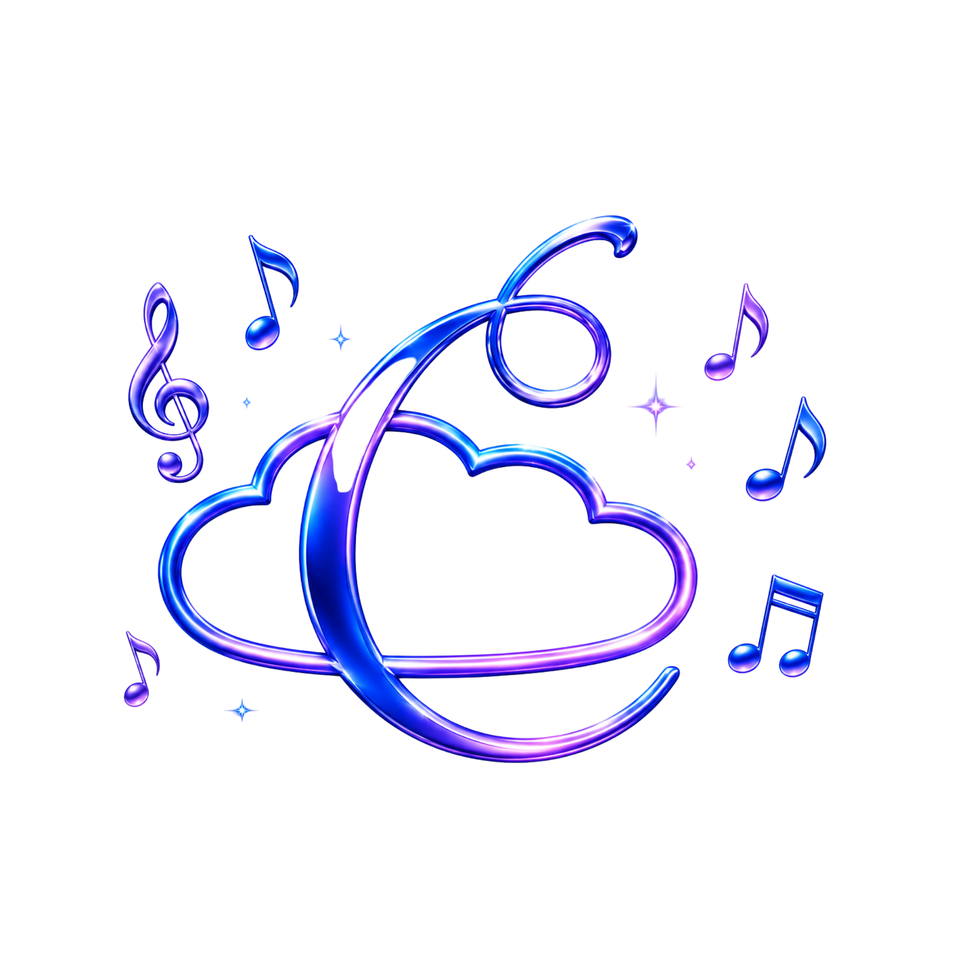 Cloud logo